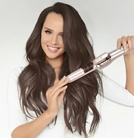 Smoothwrap 2 in 1 styler, Hair Styler