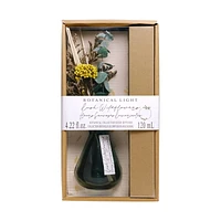 Botanical Light 120ml Lush Wildflowers Dried Flowers Reed Diffuser