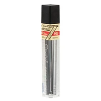 EnerGize-X Retractable Mechanical Pencil (0.5mm) Assorted Set with Super Hi-Polymer Refill Leads and Clic Eraser