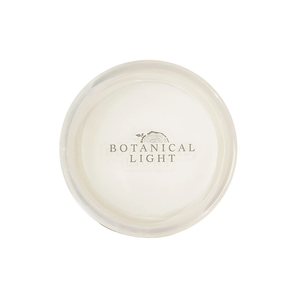 Botanical Light 7.65oz Botanical Garden Soy Wax Blended Scented Candle