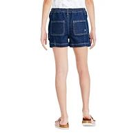 Justice Girls' Cargo Short
