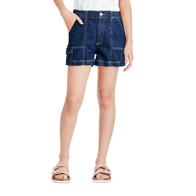 Short cargo Justice pour filles