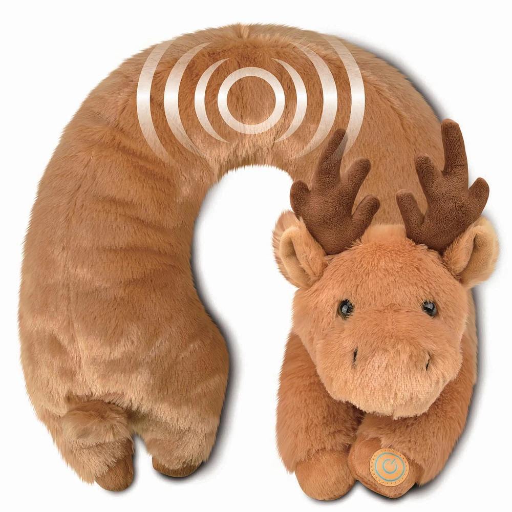 Neck massager,Moose