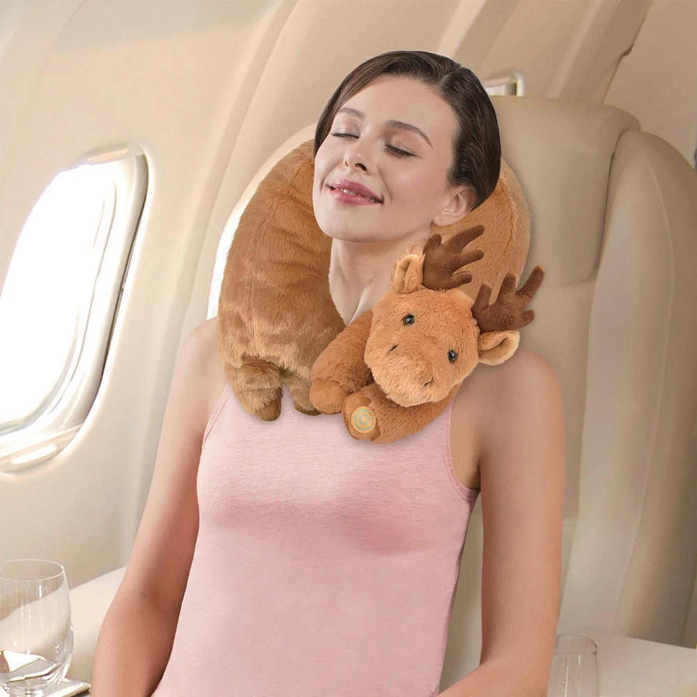 Neck massager,Moose