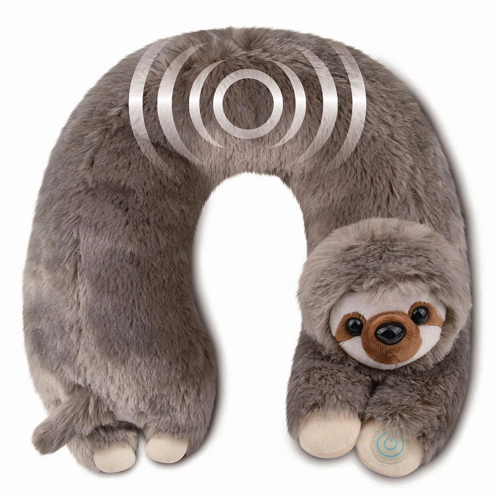 Neck massager,Sloth