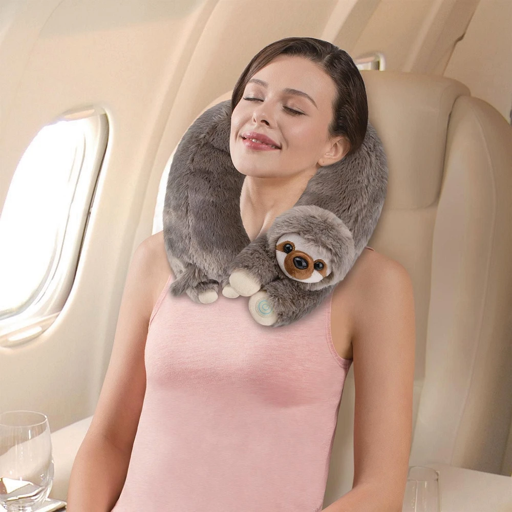 Neck massager,Sloth