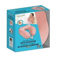 Masseur de cou Memory Foam