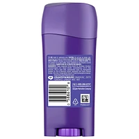 Lady Speed Stick Déodorant Antisudorifique pour Femmes, Infusions Fraîches, Éclat de Fraise, 65 g (Paquet de 2) Lady Speed Stick Antiperspirant Deodoran