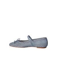 Time and Tru Women's Flats
