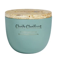 Aroma Light 11.11oz Cha-Tea Soy Wax Blended Scented Candle, · 11.11oz<br>· 315g<br>· pack # 1