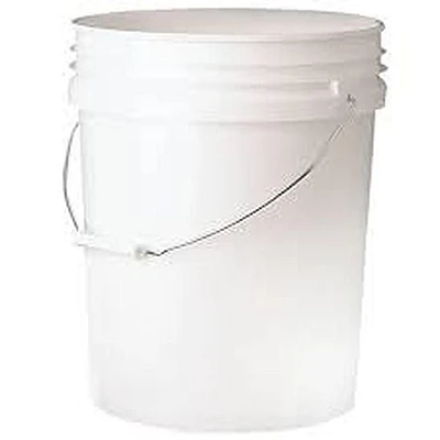 Seau de 5 gallon Seau