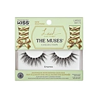 KISS Lash Couture The Muses Collections - Empress - 1 Pair, Empress - 1 Pair