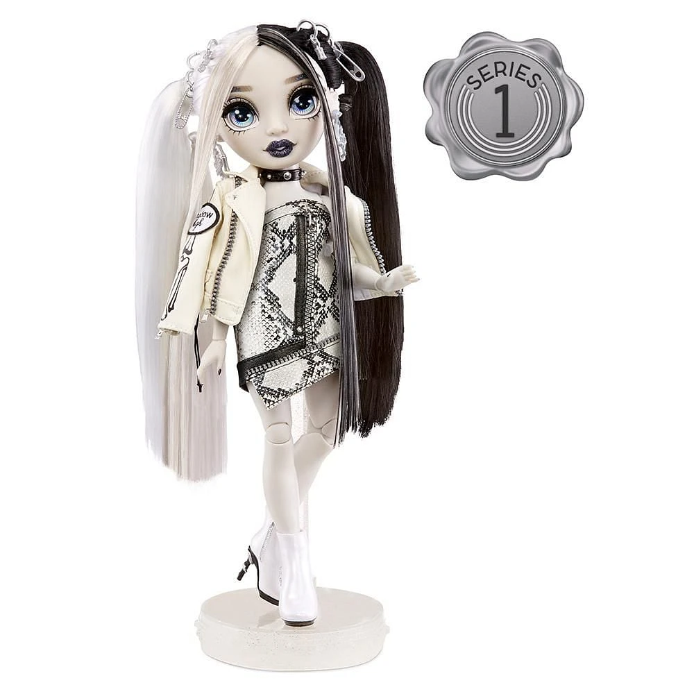 Shadow High Heather Grayson Fashion Doll