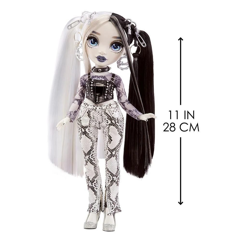 Shadow High Heather Grayson Fashion Doll