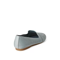 Chaussures à talon plat Time and Tru pour femmes Pointures 6-10