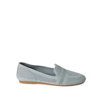 Chaussures à talon plat Time and Tru pour femmes Pointures 6-10