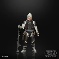 Star Wars The Black Series Archive Dengar Toy 6-Inch-Scale Star Wars: Return of the Jedi Collectible Action Figure, Toys Kids Ages 4 and Up