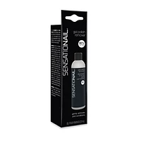 SensatioNail Gel Polish Remover