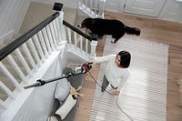 BISSELL® PowerGlide® Pet Slim Corded Stick Vacuum