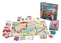 Ticket to Ride Express: London