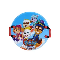 Paw Patrol Foam Snow Disk Sled