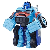 Playskool Heroes Transformers Rescue Bots Optimus Prime