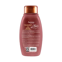 AVEENO Blackberry Quinoa Protein Blend Shampoo for Colour Protect & Strengthen