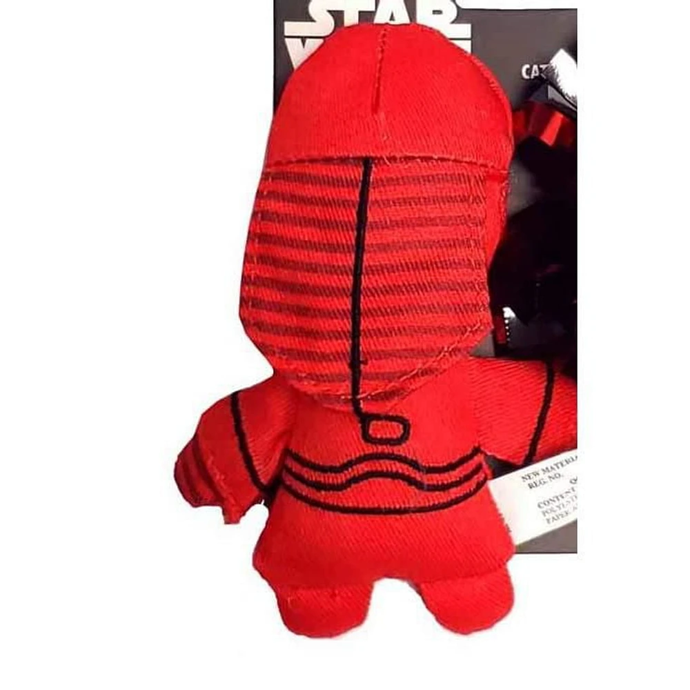 Silver Paw Star Wars Elite Praetorian Guard Cat Toys