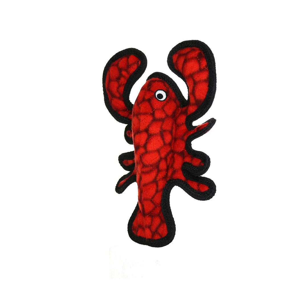 Tuffy® Ocean Creature Junior Homard, jouet pour chien