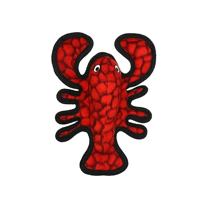 Tuffy® Ocean Creature Junior Homard, jouet pour chien
