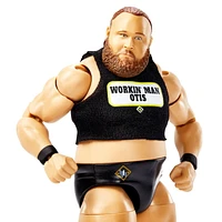 WWE Elite Collection Otis Action Figure