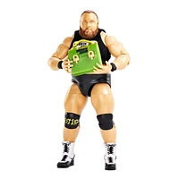 WWE Elite Collection Otis Action Figure