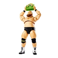 WWE Elite Collection Otis Action Figure