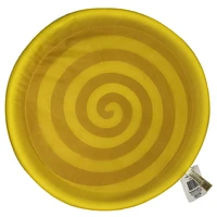 Play Day Big Flying Yellow Red Disc