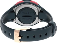 Timex® Ironman® HeartFIT™ Transit+ Resin Strap Activity and Heart Rate Watch