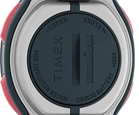 Timex® Ironman® HeartFIT™ Transit+ Resin Strap Activity and Heart Rate Watch