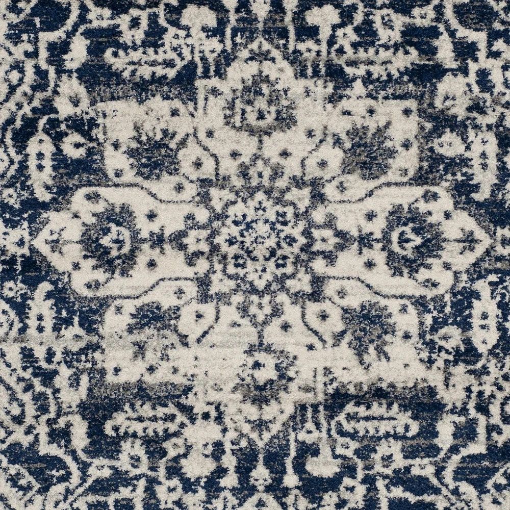 Safavieh Madison Katina Traditional Faded Area Rug