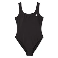 Maillot De Bain Une Pièce Reebok Pour Femmes <br>Reebok Maillots De Bain