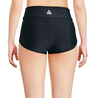 Short De Bain À Taille Haute Reebok Pour Femmes <br>Reebok Maillots