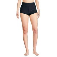 Short De Bain À Taille Haute Reebok Pour Femmes <br>Reebok Maillots