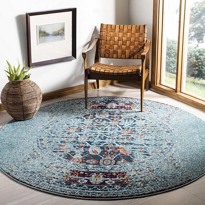 Safavieh Monaco Annabelle Vintage Area Rug