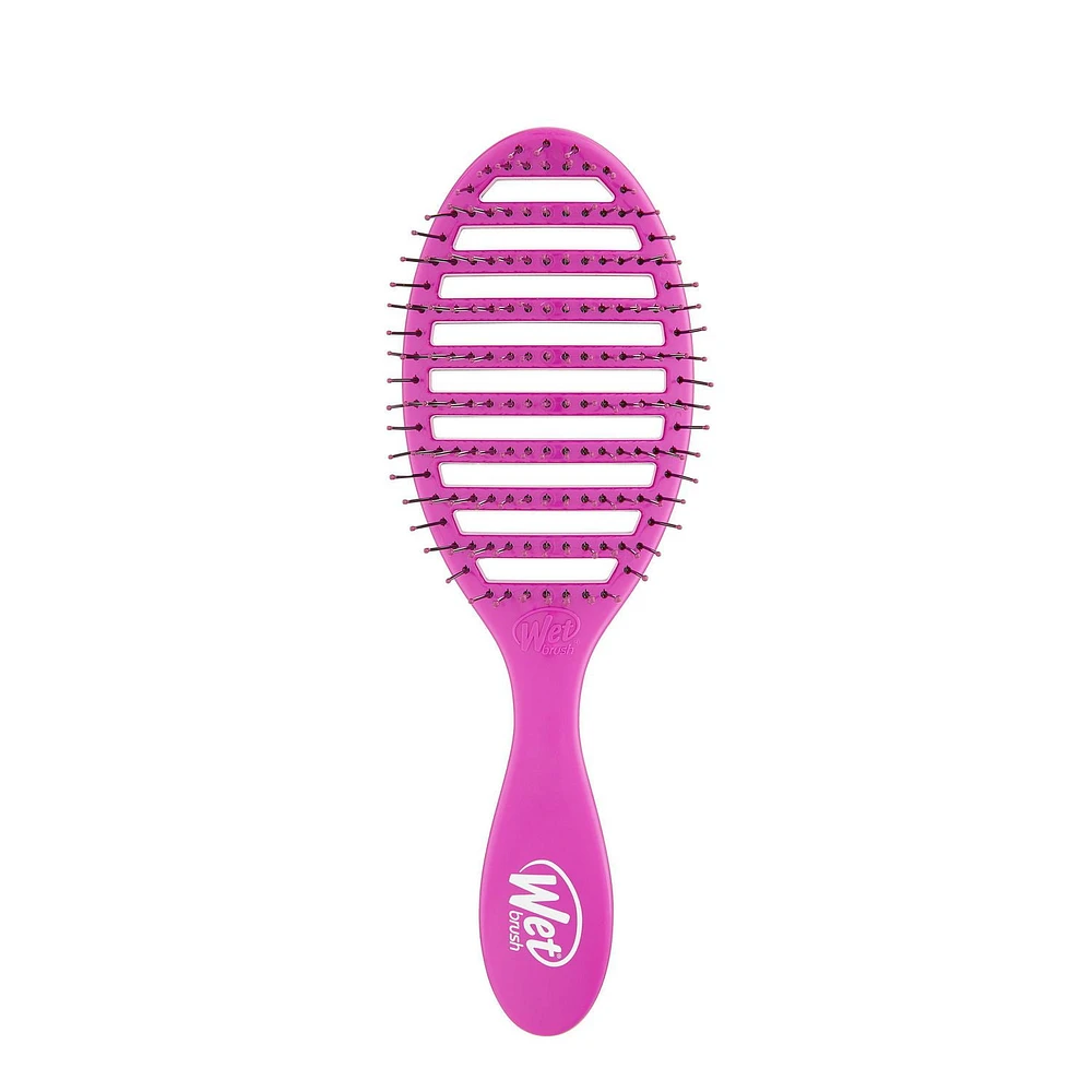 Wet Brush Séchage Rapide