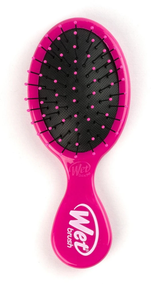 Wet Brush Mini Detangler, 1 Hairbrush