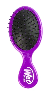 Wet Brush Mini Detangler