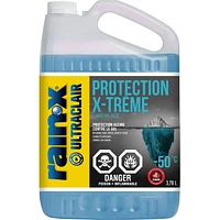 Rain-X ClearView - X-Treme Protection Windshield Washer Fluid, -50°C