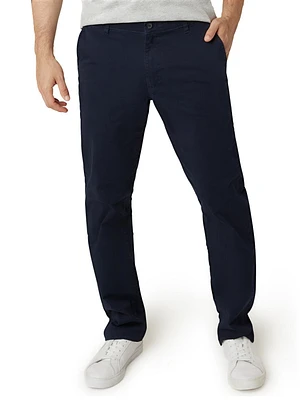DROIT CHINO