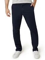 DROIT CHINO