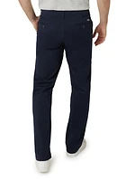 DROIT CHINO