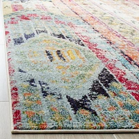 Safavieh Monaco Risto Tapis Abstrait