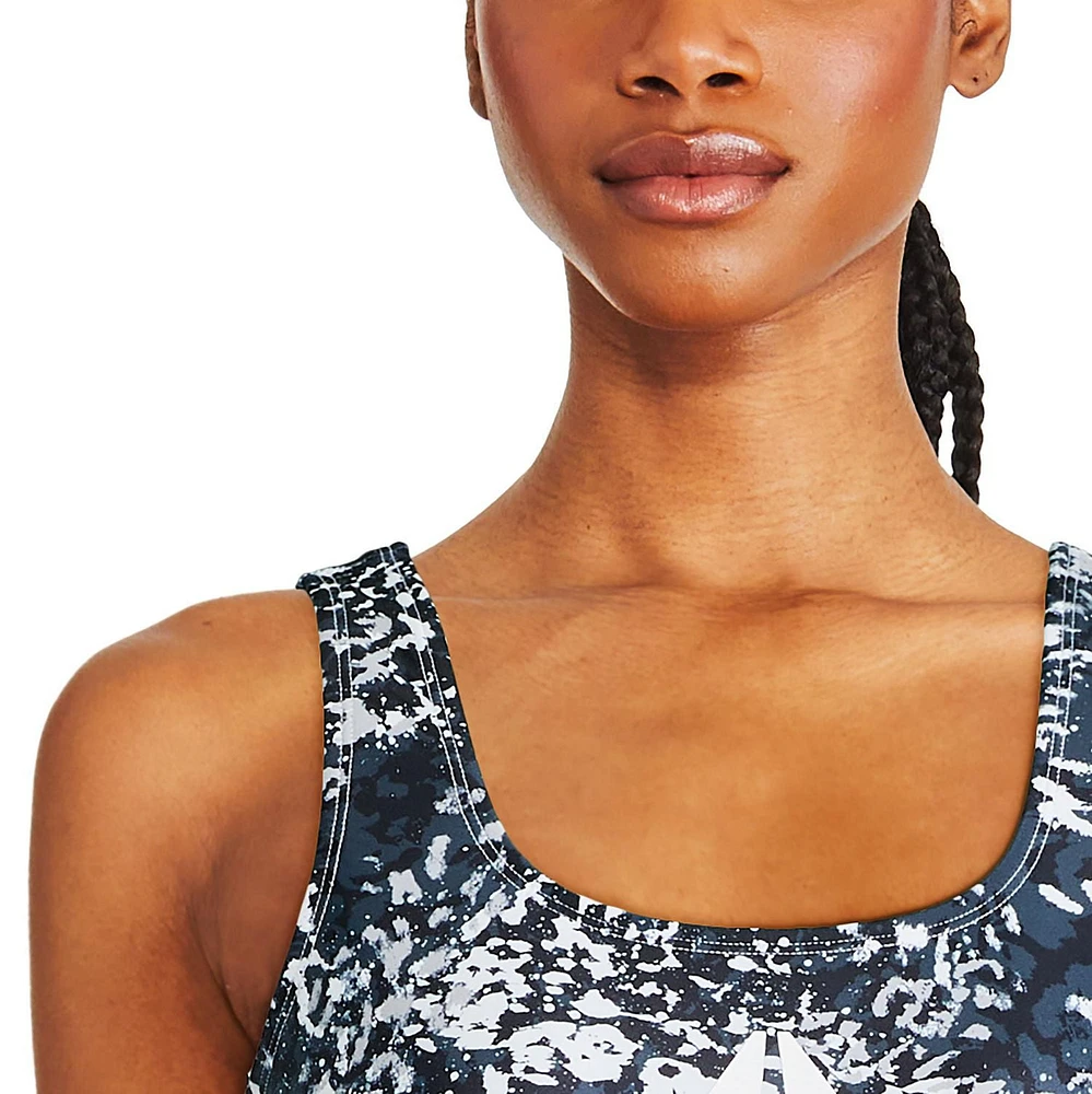 Maillot De Bain Une Pièce Reebok Pour Femmes <br>Reebok Maillots